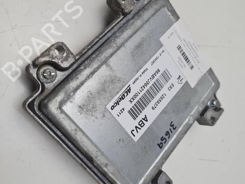 Engine control unit (ECU) OPEL ASTRA J (P10) 1.4 (68) | BP30278562M57 - Image 4