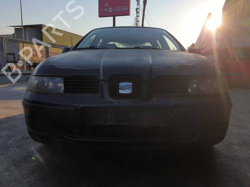 Engine SEAT TOLEDO II (1M2) 1.6 16V | BP37230162M1 - Image 3