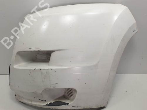 Andre PEUGEOT BOXER Bus 2.2 HDi 120 (120 hp) 29149671