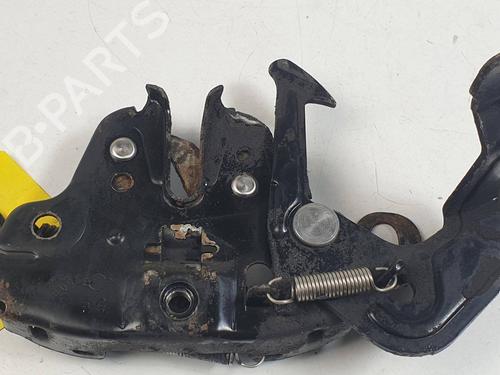 Used Hood lock Hood lock 39491639 39491639