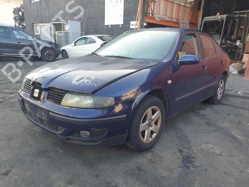 Used Parts SEAT TOLEDO II (1M2) 1.9 TDI (110 hp) 4268600