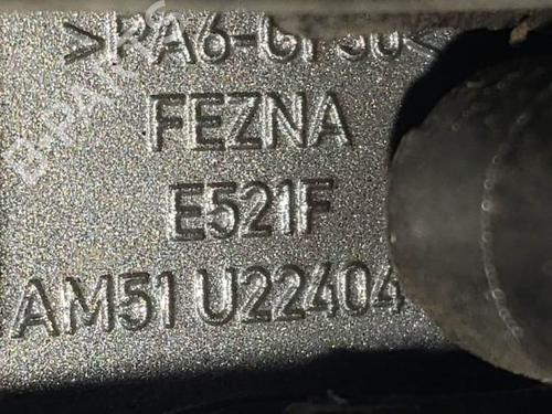 Rear left exterior door handle FORD C-MAX II (DXA/CB7, DXA/CEU) 1.0 EcoBoost | BP18324115C130 