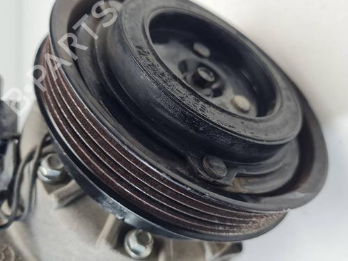 AC compressor HYUNDAI i30 (FD) 1.6 CRDi | BP35720450M34 - Image 8