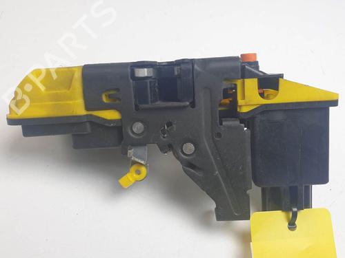 Used Rear right lock Rear right lock VOLVO XC90 I (275) D5 AWD (185 hp) 24990510 24990510