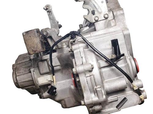 Gearbox MAZDA 6 Hatchback (GH) 1.8 MZR | BP18471807M3 