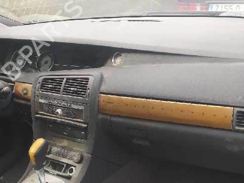 Gear lever RENAULT VEL SATIS (BJ0_) | BP7775031M90 - Image 8