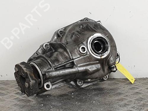 Used Front differential Front differential BMW X5 (E70) 3.0 d (235 hp) 9196253 9196253