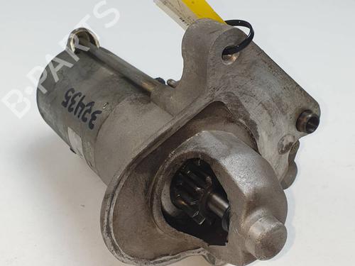Anlasser für Anlasser FORD FIESTA VI (CB1, CCN) 1.6 TDCi (90 hp) 34513160 34513160