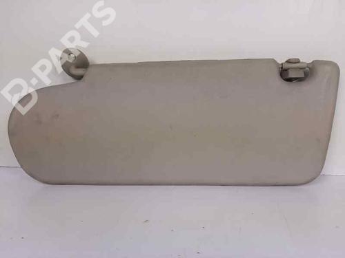 Right sun visor LAND ROVER FREELANDER I (L314) 1.8 16V 4x4 | BP6943795I2 