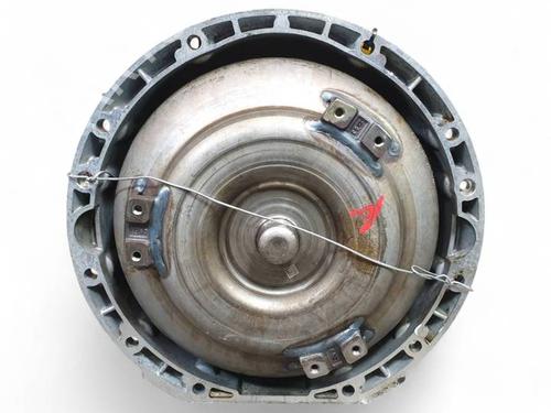 Used Gearbox MERCEDES-BENZ S-CLASS (W220, V220) S 500 4-matic (220.084, 220.184) (306 hp) 29696693