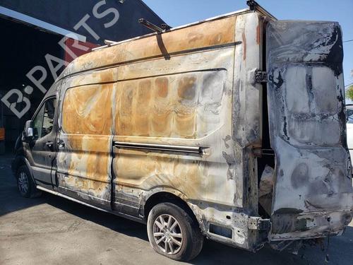 ABS pump FORD TRANSIT V363 Van (FCD, FDD) | BP25256208M43 - Image 22