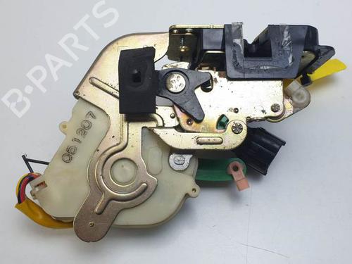 Rear left lock KIA SORENTO I (JC) 2.5 CRDi 4WD | BP24990087C100 