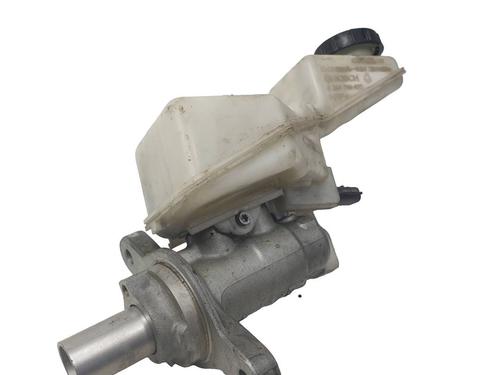 Hovedbremsecylinder Hovedbremsecylinder NISSAN QASHQAI I (J10, NJ10) 1.6 dCi (130 hp) 39666687 39666687