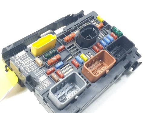 Used Fuse box Fuse box CITROËN C5 III Break (RW_) 2.0 HDi (136 hp) 39745677 39745677