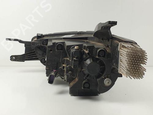 Right headlight MG MG ZS SUV (AZS1) 1.5 VTi | BP24930346C29 - Image 3