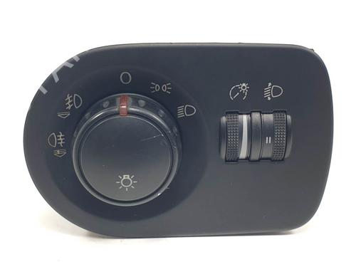 Used Headlight switch SEAT LEON (1P1) 1.9 TDI (105 hp) 25887848