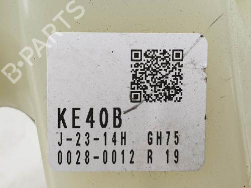 Gear lever MAZDA 6 Estate (GJ, GL) 2.2 D | BP7406113M90 