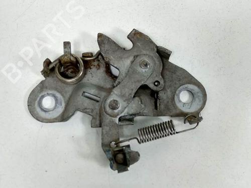 hjelmlås hjelmlås PEUGEOT PARTNER MPV (5_, G_) 1.9 D (69 hp) 8764470 8764470