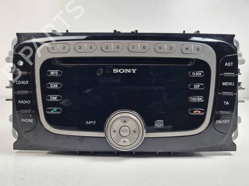 radio-ford-focus-ii-da_-hcp-dp-2004-2005-2006-2007-2008-2009-2010-2011-2012-2013-31272203 main image