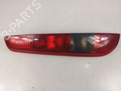 Venstre baglygte FORD FOCUS C-MAX (DM2) 2.0 TDCi | BP6842647C34 