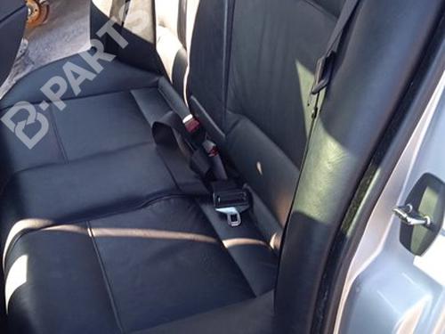 Left front steering knuckle BMW 3 (E46) 320 d | BP9670619M25  - Image 6