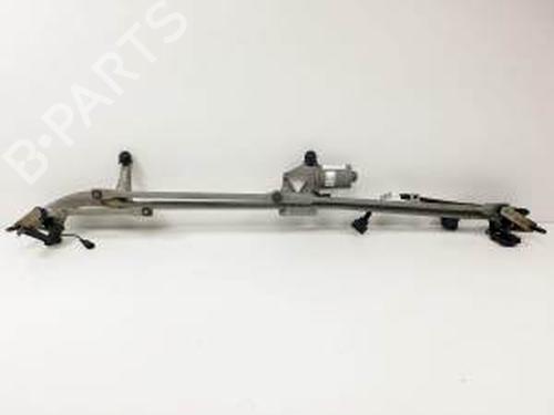 Used Front wiper motor FORD C-MAX II (DXA/CB7, DXA/CEU) 1.0 EcoBoost (125 hp) 24984307