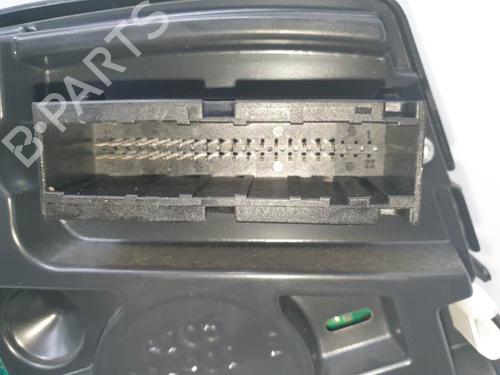 Instrument cluster OPEL ASTRA H TwinTop (A04) 1.9 CDTi (L67) | BP8916062C47 