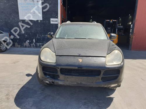 Left front indicator PORSCHE CAYENNE (9PA) S 4.5 | BP34518361C32  - Image 5