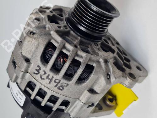 Used Alternator Alternator SEAT IBIZA IV (6J5, 6P1) 1.4 (85 hp) 34513404 34513404
