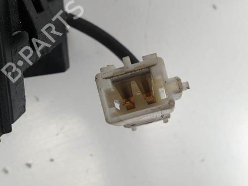 Front right seatbelt NISSAN MICRA III (K12) 1.2 16V | BP8731108I25 