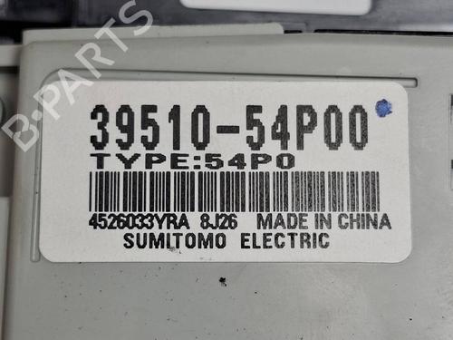 Climate control SUZUKI VITARA (LY) 1.4 T (APK414) | BP39196452I5  - Image 5