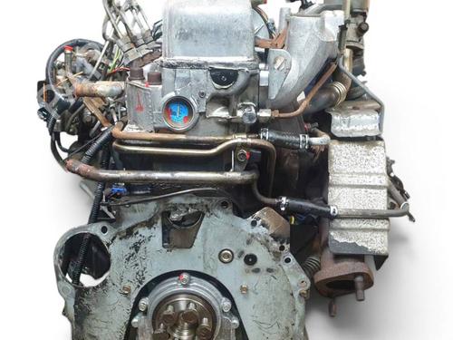 Engine HYUNDAI H-1 / STAREX Bus (A1) 2.5 TD | BP36000713M1 - Image 20