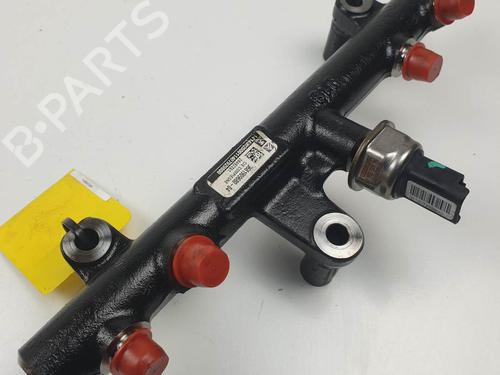 Used Injection rail Injection rail FORD MONDEO IV (BA7) 2.0 TDCi (163 hp) 24930669 24930669