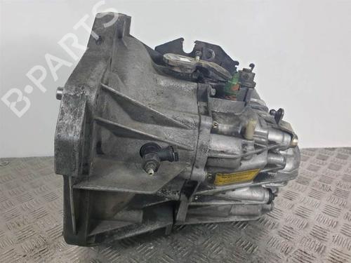 Gearbox NISSAN INTERSTAR Van (X70)  | BP9852053M3 