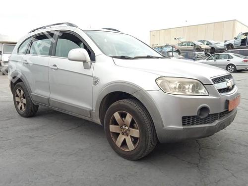 Front right window mechanism CHEVROLET CAPTIVA (C100, C140) 2.4 LPG | BP28027158C23 - Image 20