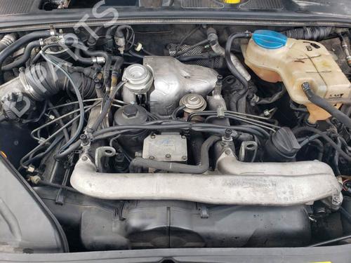 Left front shock absorber AUDI A4 B6 (8E2) 2.5 TDI quattro | BP29198943M16  - Image 28