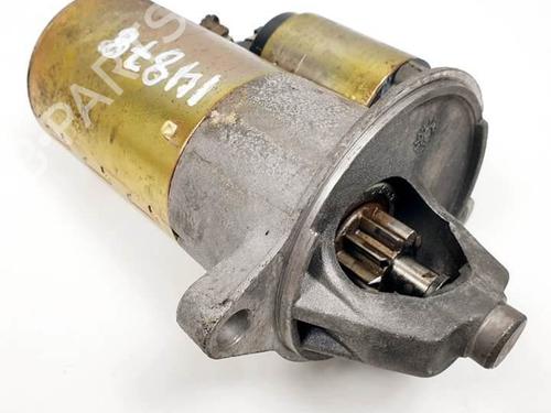 Used Starter Starter 25295310 25295310