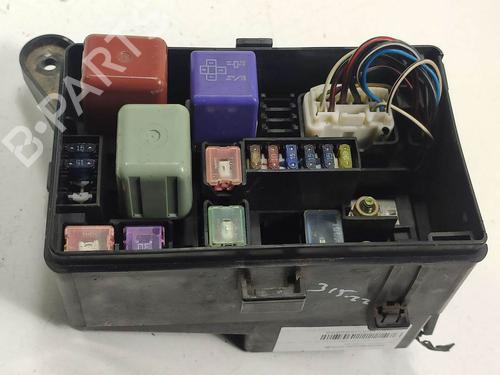 Used Fuse box Fuse box TOYOTA RAV 4 I (_A1_) 2.0 4WD (SXA10, SXA11) (129 hp) 9449206 9449206