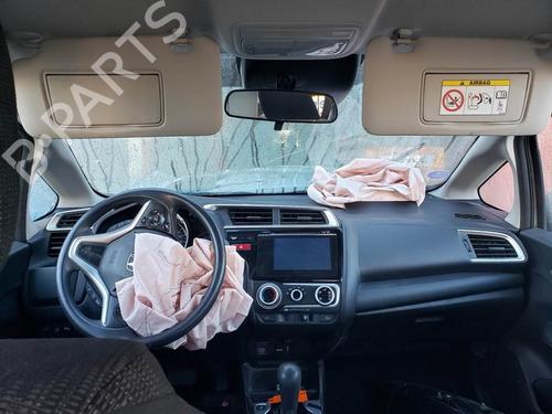 Headlight switch HONDA JAZZ IV (GK_) 1.3 | BP16879934I24  - Image 16