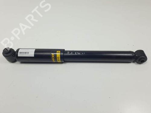 Left rear shock absorber PEUGEOT 208 I (CA_, CC_) 1.2 GPL BP24984168M18