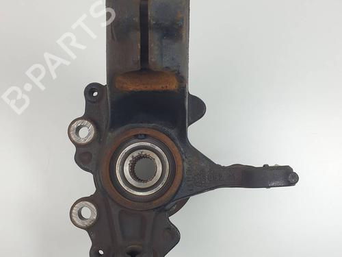 Right front steering knuckle FORD FOCUS III 1.6 Ti | BP30120236M26 - Image 3