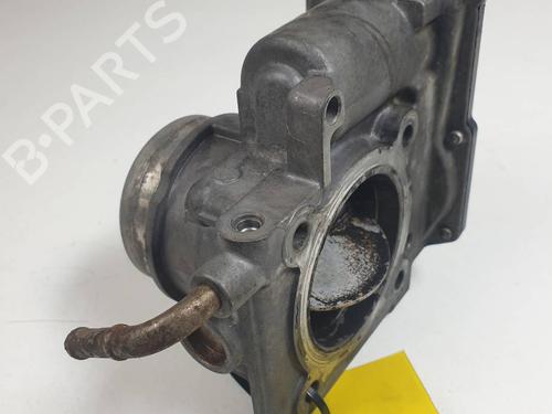 Throttle body MAZDA CX-5 (KE, GH) 2.2 D 4WD (KE2AW) | BP34511654M82  - Image 5