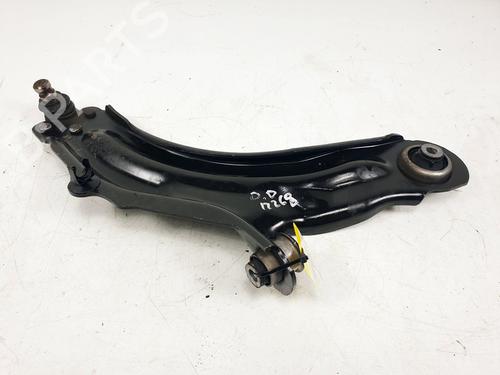 Used Right front suspension arm RENAULT KANGOO / GRAND KANGOO II (KW0/1_) 1.5 dCi 85 (KW0K, KW0L, KW0B) (86 hp) 15188110