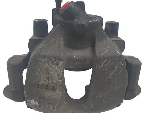 Used Right front brake caliper Right front brake caliper 37286706 37286706