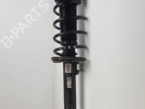 Used Right front shock absorber Right front shock absorber VW GOLF PLUS V (5M1, 521) 1.6 TDI (105 hp) 24935287 24935287