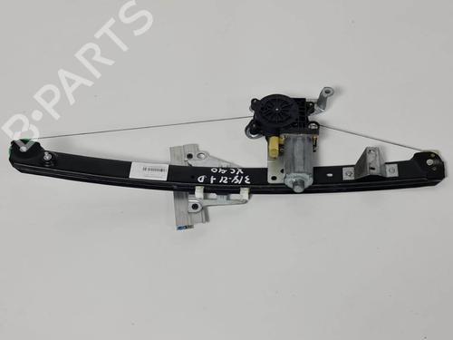 Used Rear right window mechanism Rear right window mechanism 7086812 7086812