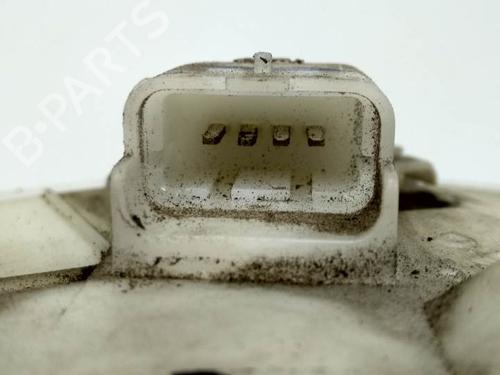 Fuel pump RENAULT MEGANE II (BM0/1_, CM0/1_) 1.5 dCi (BM1E, CM1E) | BP7200752M76 