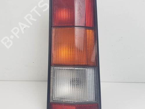 Høyre baklys Høyre baklys RENAULT RAPID Box Body/MPV (F40_, G40_) 1.6 D (54 hp) 25433481 25433481