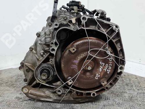 Gearbox FIAT PUNTO (188_) 1.2 16V 80 (188.233, .235, .253, .255, .333, .353, .639,... | BP6892760M3 