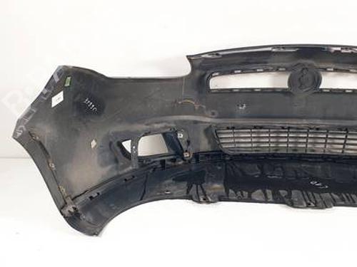 Pára-choques frente FIAT BRAVO II (198_) 1.9 D Multijet (198AXC1B) | BP30884989C7